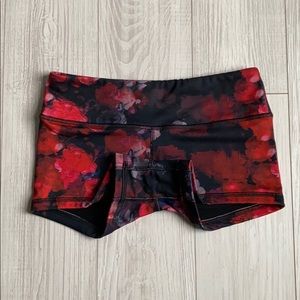 Fleo Shorts